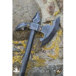 Gothic Axe - 36in - LARP