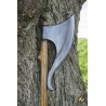 Elven Long Axe - 58in - LARP