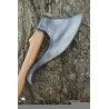 Short Elf Axe - 28IN - LARP
