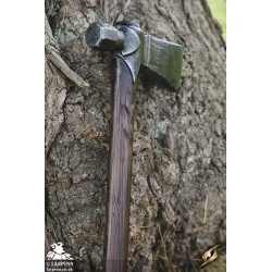 Tomahawk - 22in - LARP