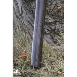 Tomahawk - 22in - LARP