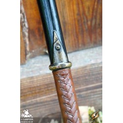 Chaos Axe - 43IN - LARP