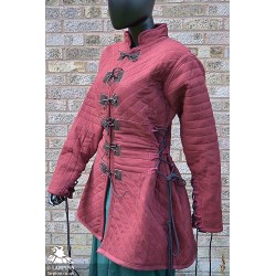 Gordana Womens Gambeson