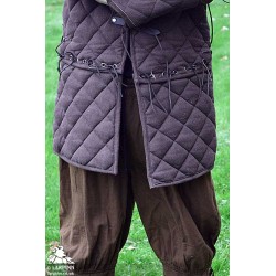 Arthur Gambeson Set - Brown