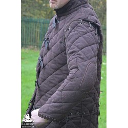 Arthur Gambeson Set - Brown