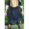 Gladiator Skirt - Black
