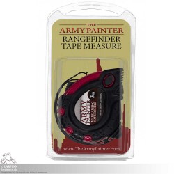 Army Painter - Rangefinder Tape Measure