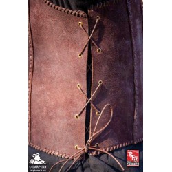 RFB Veteran Armour - Brown