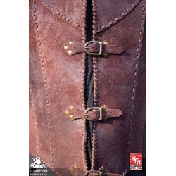 RFB Veteran Armour - Brown