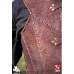 RFB Veteran Armour - Brown