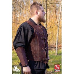 RFB Veteran Armour - Brown