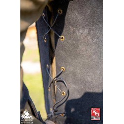 RFB Veteran Armour - Brown