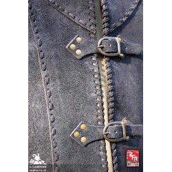 RFB Veteran Armour - Brown