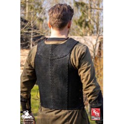 RFB Veteran Armour - Brown