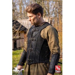 RFB Veteran Armour - Brown