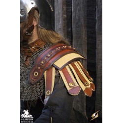 Roman Shoulder Armour