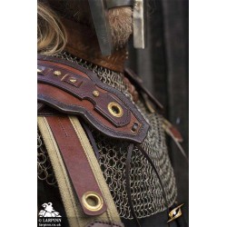 Roman Shoulder Armour