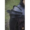 Spartacus Shoulder Armour - Black