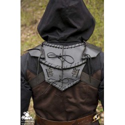 Dark Elf Gorget