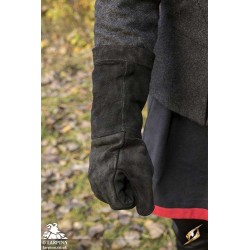 Adventurer Leather Gloves