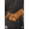 Adventurer Leather Gloves