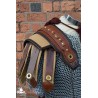 Roman Shoulder Armour