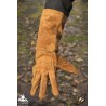 Adventurer Leather Gloves