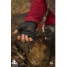 Celtic Leather Gloves