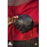 Celtic Leather Gloves
