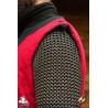 Dastan Gambeson - Red/Black