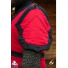 Dastan Gambeson - Red/Black