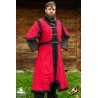 Dastan Gambeson - Red/Black