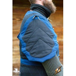 Dastan Gambeson - Red/Black