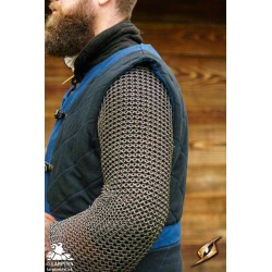 Dastan Gambeson - Red/Black