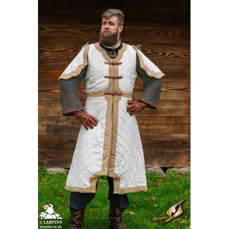 Dastan Gambeson - Red/Black