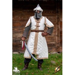 Dastan Gambeson - Red/Black