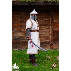 Dastan Gambeson - Red/Black