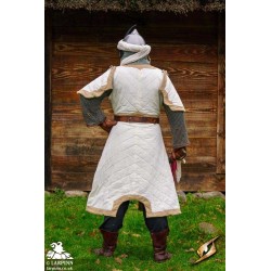 Dastan Gambeson - Red/Black