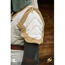 Dastan Gambeson - Red/Black