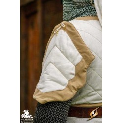 Dastan Gambeson - Red/Black