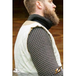 Dastan Gambeson - Red/Black
