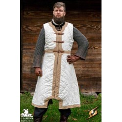Dastan Gambeson - Red/Black