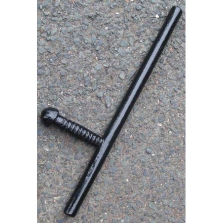 Tonfa - Nightstick Weapon - 24in - LARP