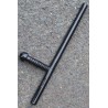 Tonfa - Nightstick Weapon - 24in - LARP