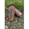 Blue Dragon Bracers