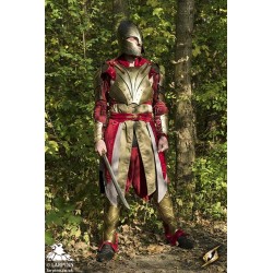 Illumine Helmet - Brass