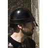 Warrior Helmet - Leather 