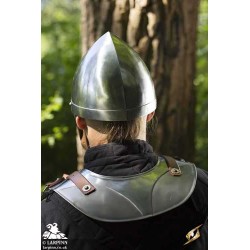 Norman Nasal Helmet