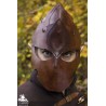 Assassin Helmet - Brown