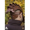 Assassin Helmet - Brown